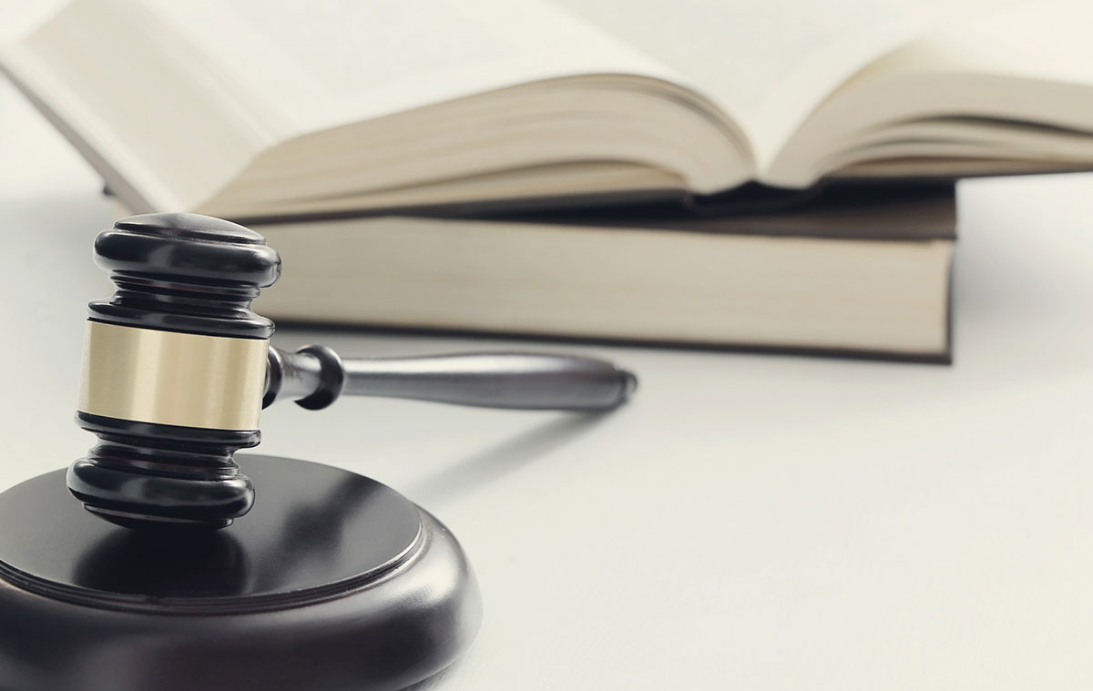 AFFIRMATIVE BUSINESS LITIGATION IN THE UNITED STATES AND IN OTHER COUNTRIES