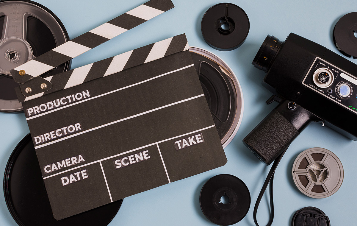 LOCATION PERMITS FOR FILMMAKING IN INDONESIA BY FOREIGN PARTIES