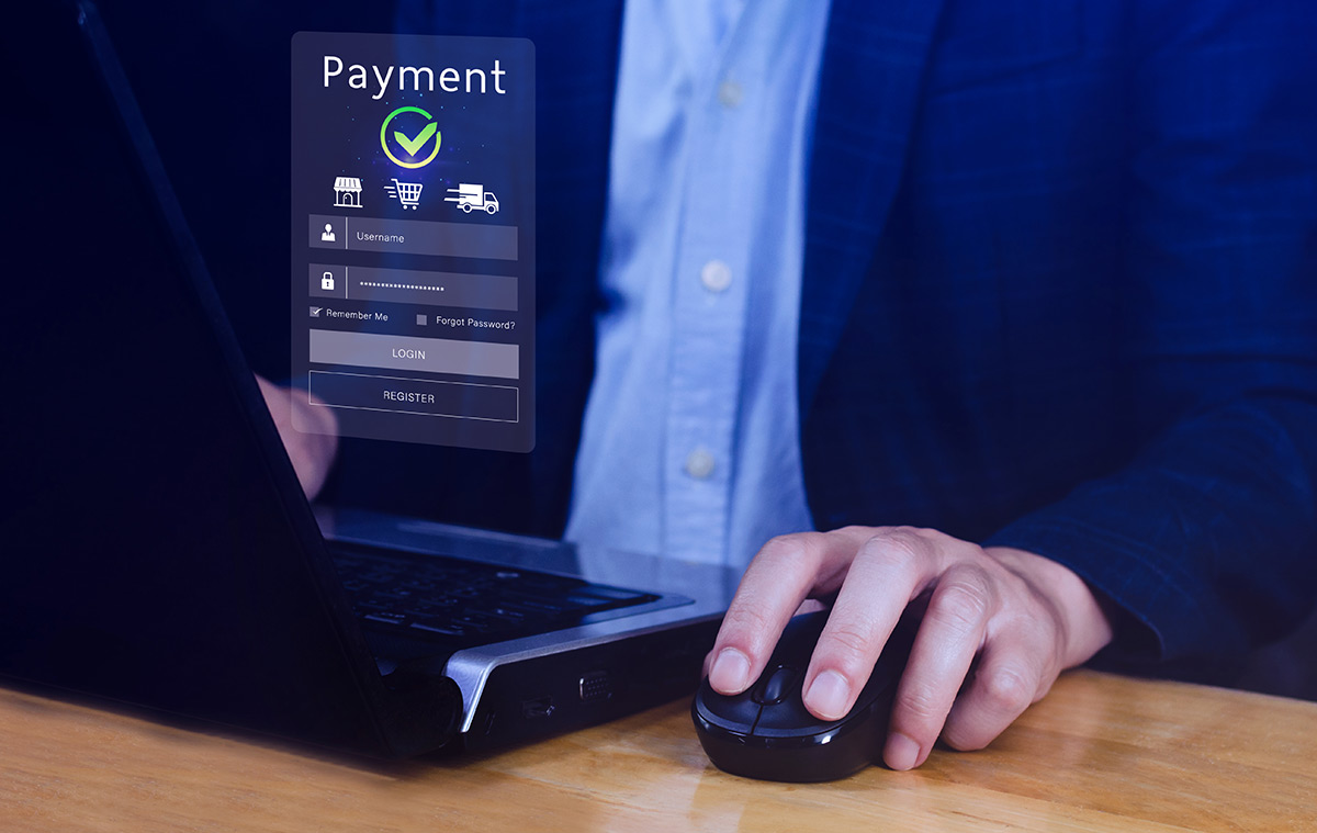 NATIONAL PAYMENT GATEWAY REGULATED