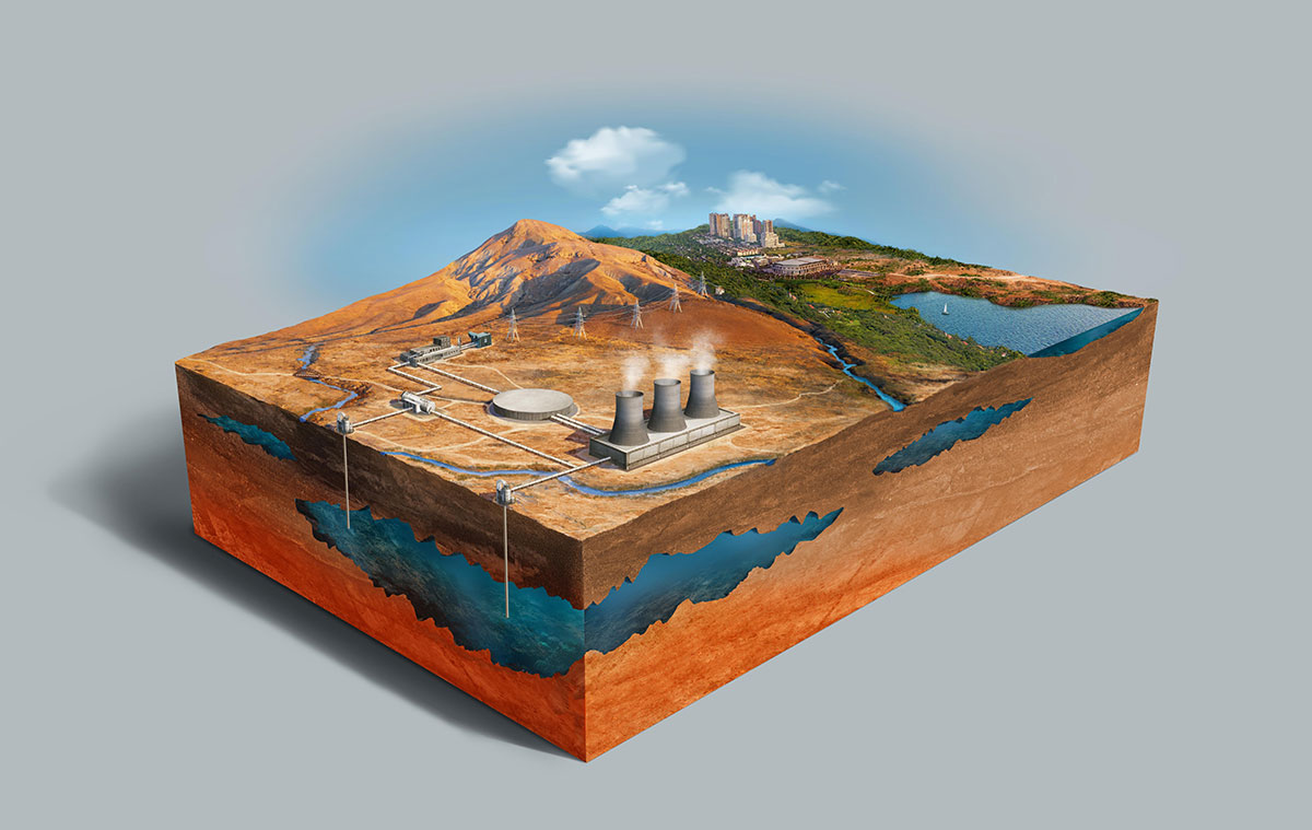 NEW MINISTER OF ENERGY AND MINERAL RESOURCES REGULATIONS