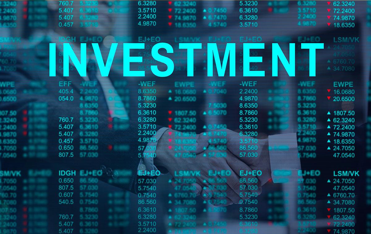 NEW NEGATIVE INVESTMENT LIST