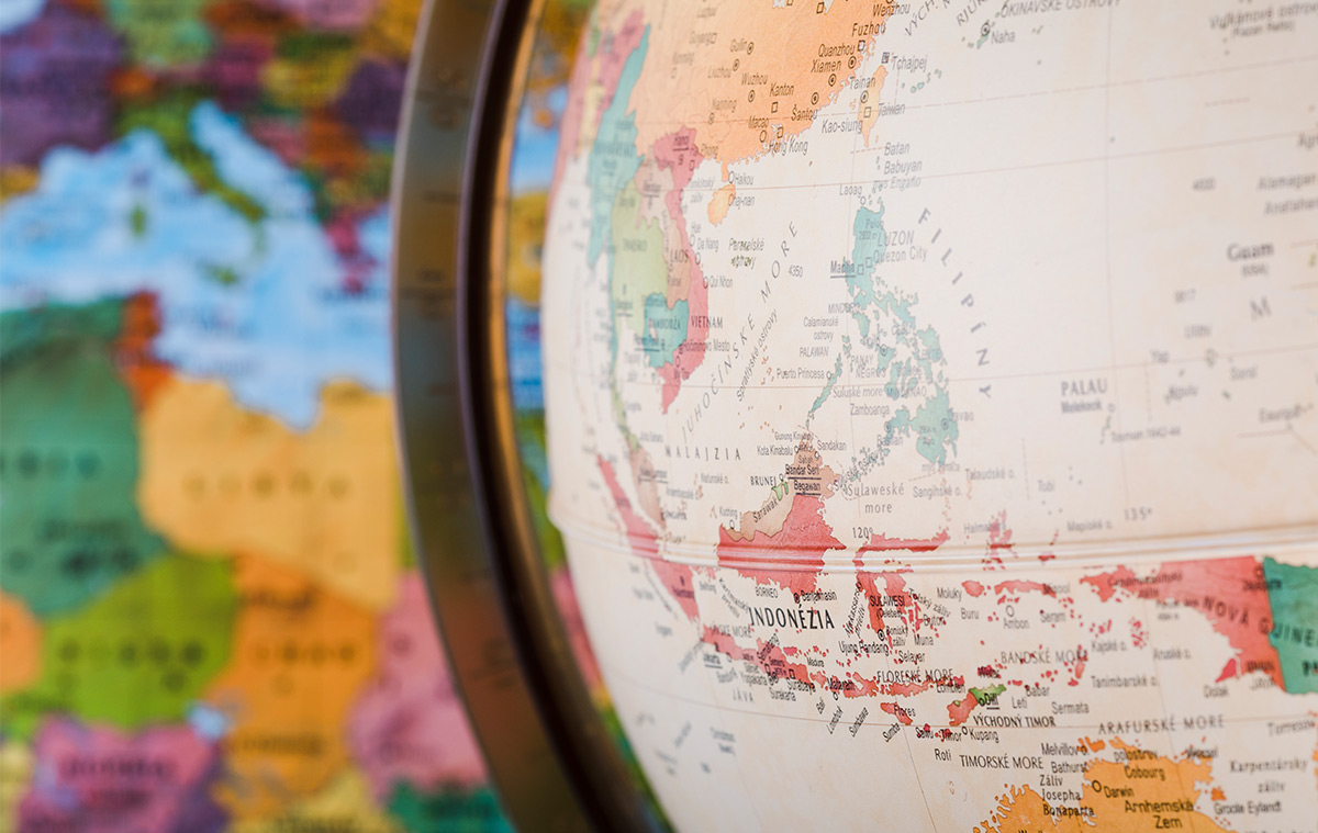 NEW PRESIDENTIAL REGULATIONS ON THE USE OF THE INDONESIAN LANGUAGE IN A WIDE RANGE OF ACTIVITIES