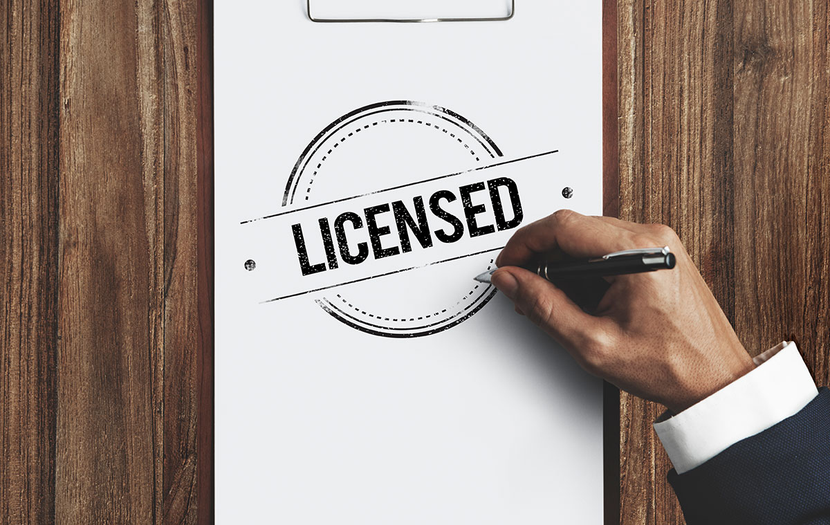 NEW REGULATION REGARDING TRADING BUSINESS LICENSING