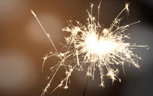 New Year's Holiday Announcement