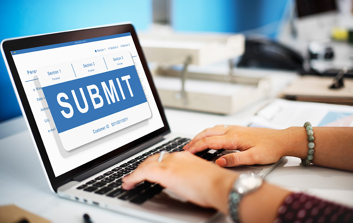ONLINE SINGLE SUBMISSION (OSS)