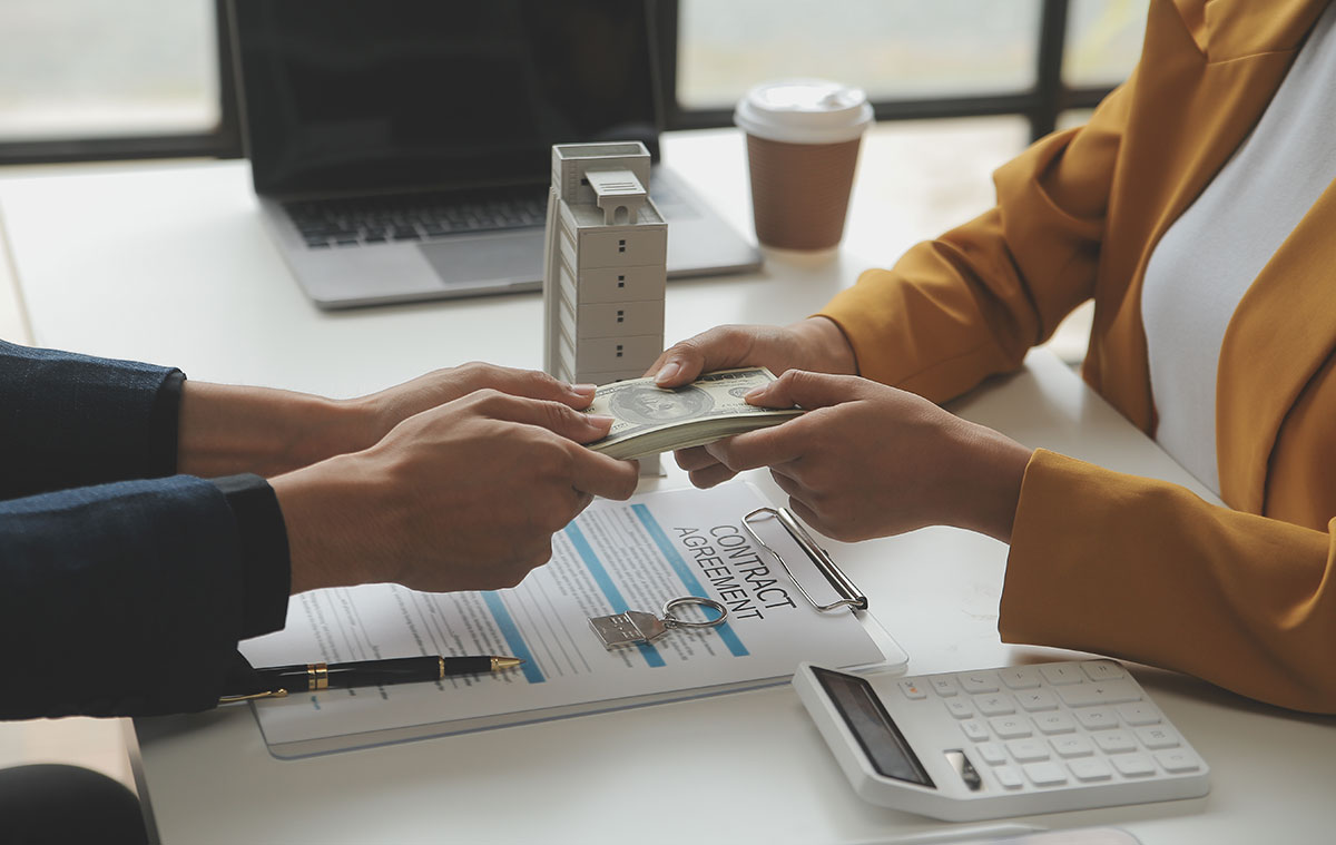 PRUDENTIAL PRINCIPLES IN MANAGING NON-BANK CORPORATE OFFSHORE LOAN