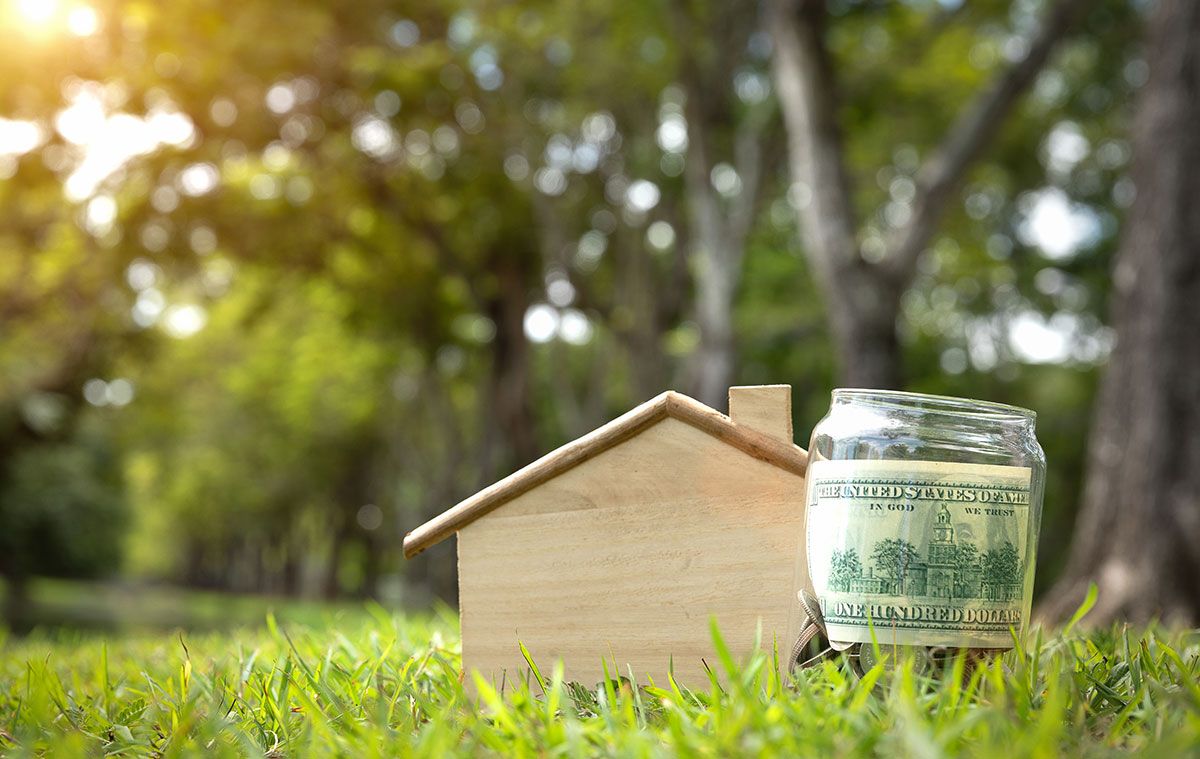 THE GOVERNMENT IMPLEMENTS LAND BANK CONCEPT IN INDONESIA