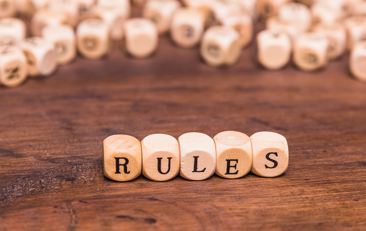 THE “SEPARATE ENTITY RULE” REMAINS ALIVE AND WELL IN NEW YORK STATE