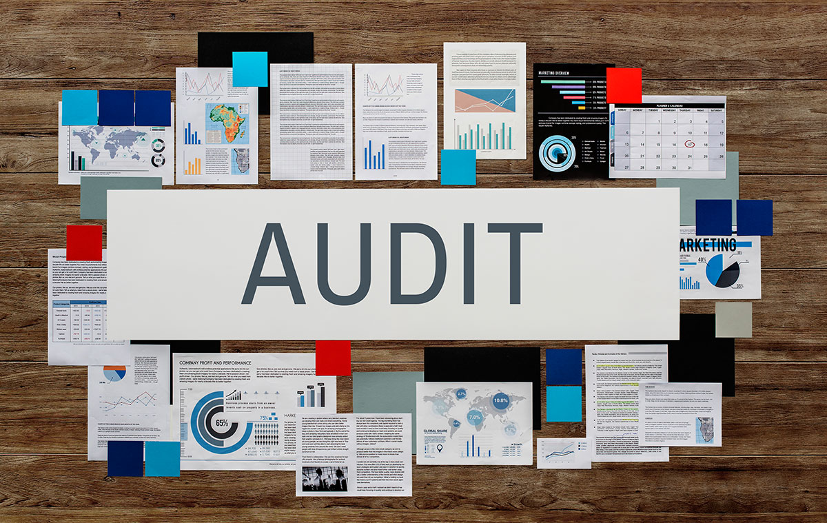 WATCH OUT! NEW PARTNERSHIP AUDIT RULES IMPACT MORE AREAS THAN YOU MAY THINK