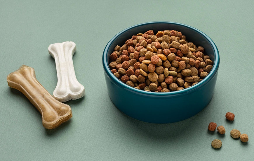 If You are Interested in pet food business, read here