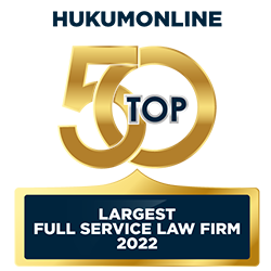Top 50 Largest Full Service Law Firm 2022