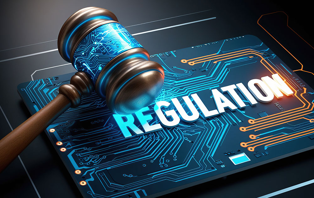 NEW PEER TO PEER LENDING REGULATION ON INFORMATION TECHNOLOGY-BASED CO-FINANCING SERVICES