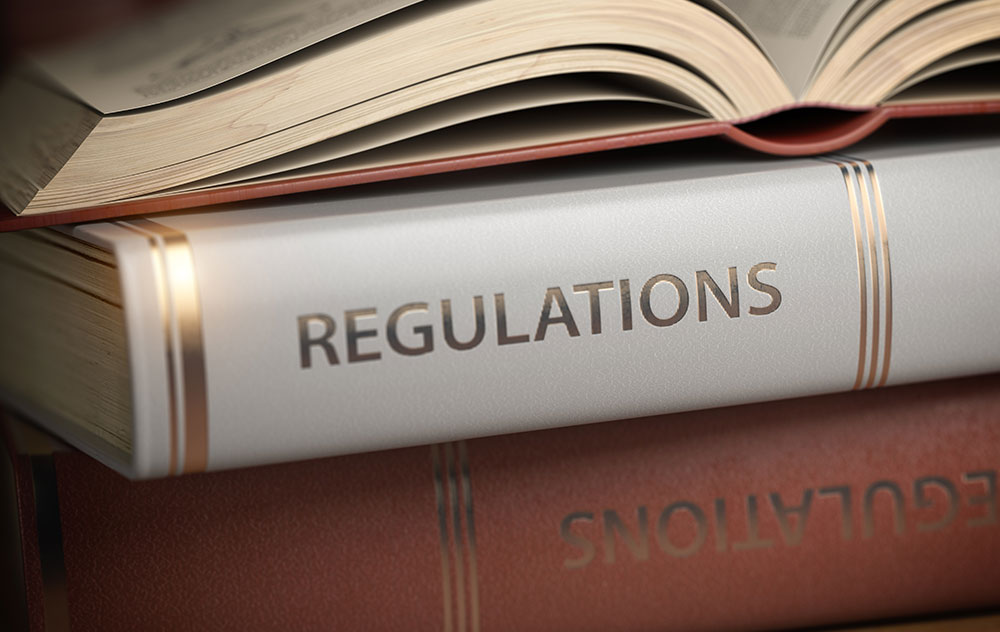NEW PEER TO PEER LENDING REGULATION ON INFORMATION TECHNOLOGY-BASED CO-FINANCING SERVICES