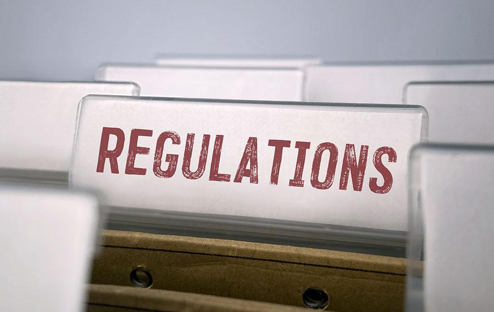 REGULATION UPDATE REGARDING IMPLEMENTATION OF MINERAL AND COAL MINING BUSINESS ACTIVITIES