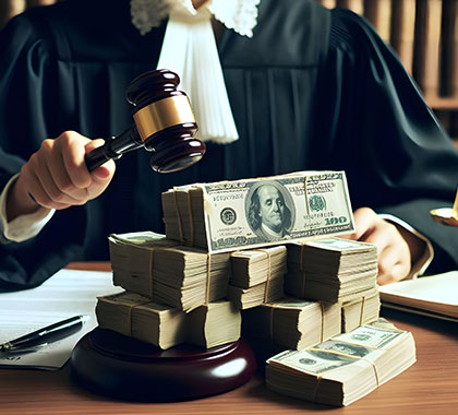 Commercial Litigation, Arbitration and Bankruptcy