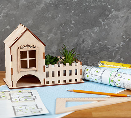 Construction and Real Estate