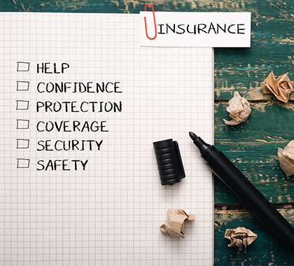 Insurance