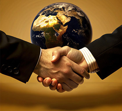 International Trade and World Trade Organization