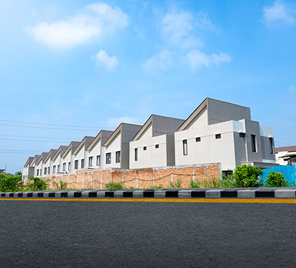 Land and Property