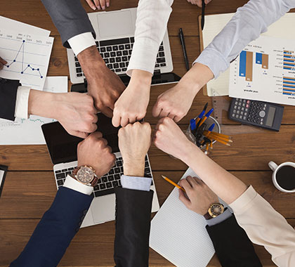 Mergers & Acquisitions