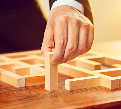 Restructuring & Insolvency