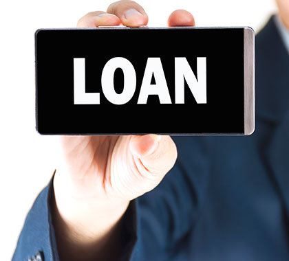 Secured Lending