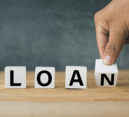 Secured Lending